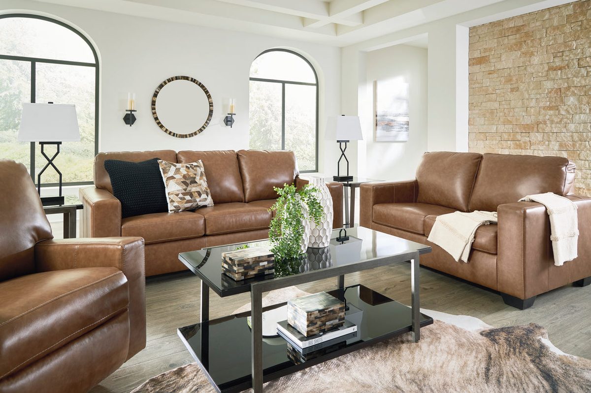 Khushbu Handicrafts leather furniture
