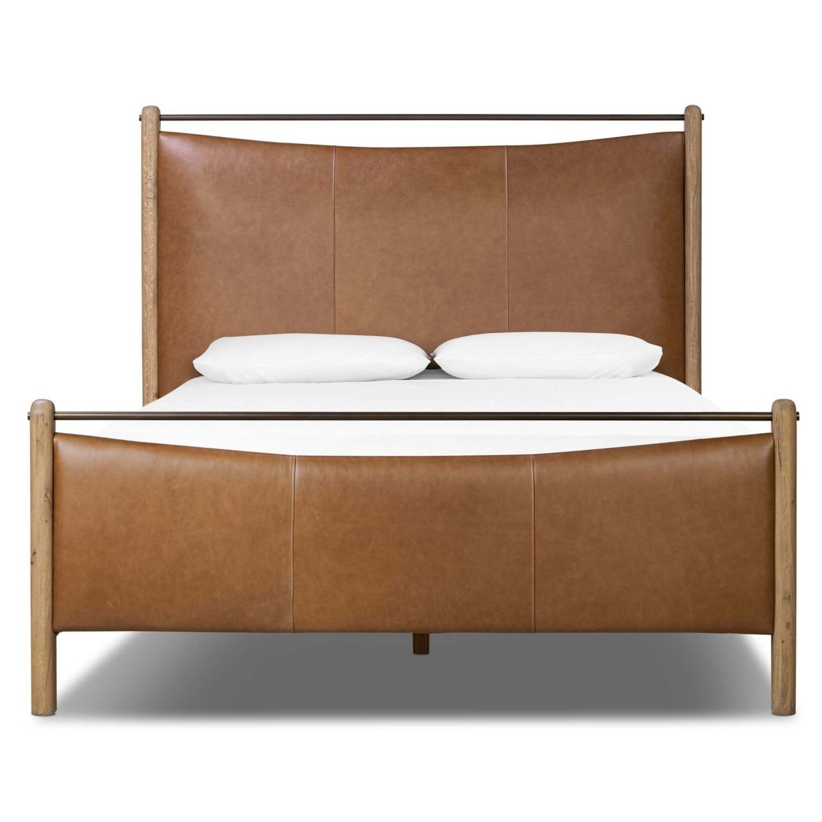 Rajwada King Bed