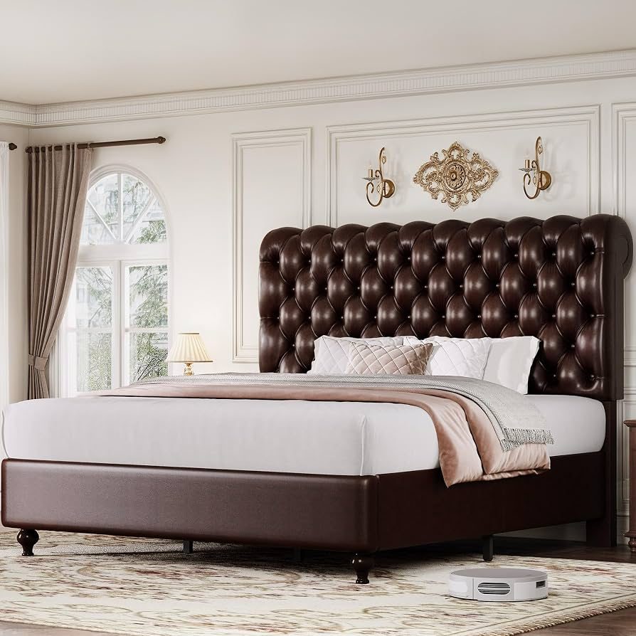 Mughal Headboard (King)