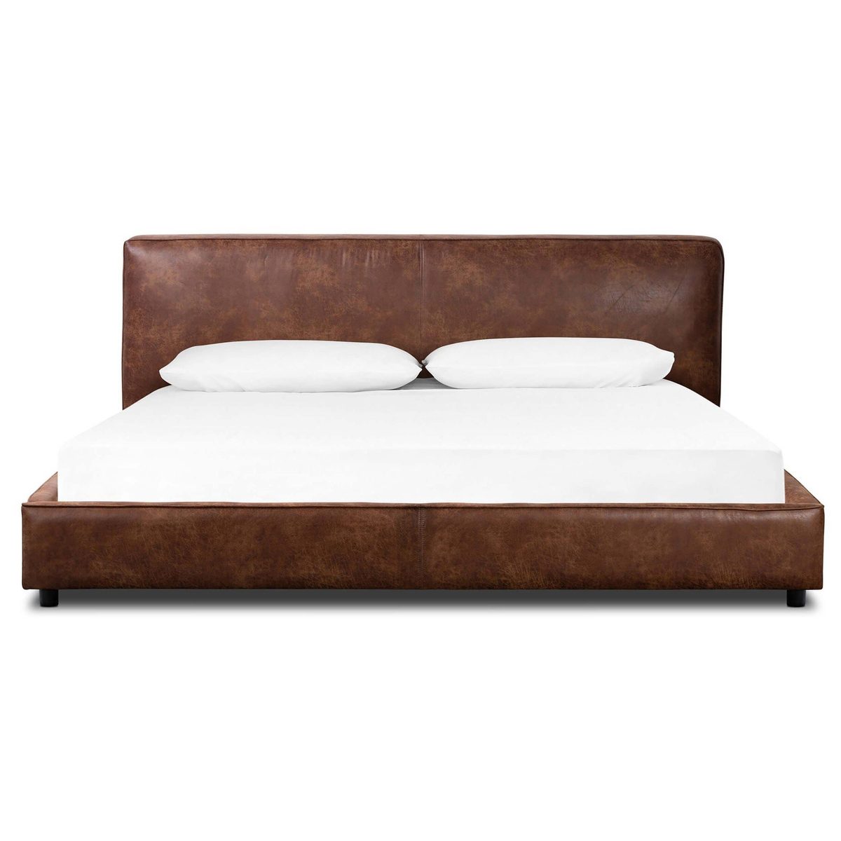 Heritage Queen Bed