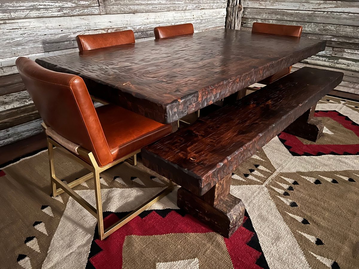 Jaipur Dining Armchair