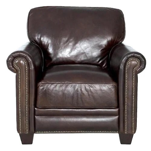 Leather Chairs