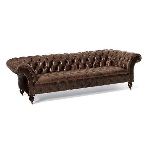 Imperial Chesterfield Sofa