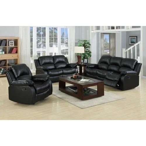 Leather Recliners