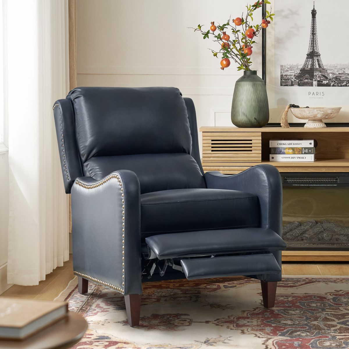 Rocker Recliner