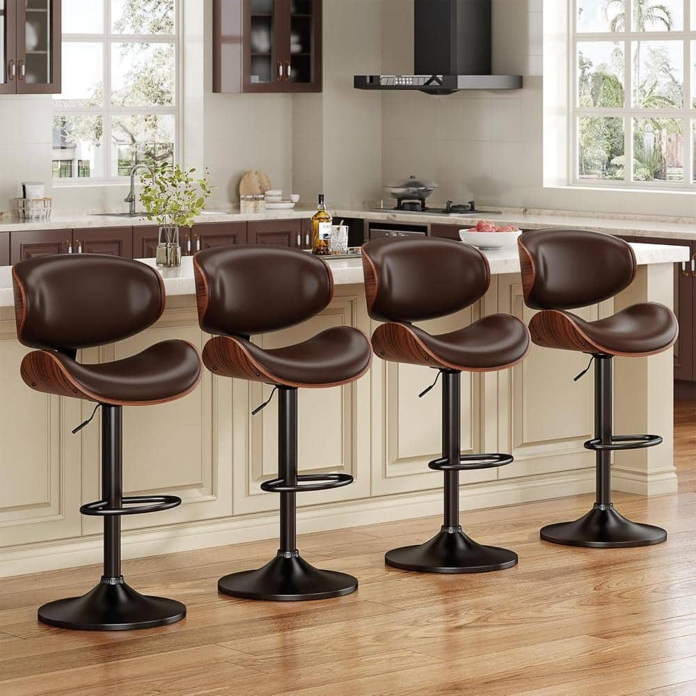 Indore Saddle Stool