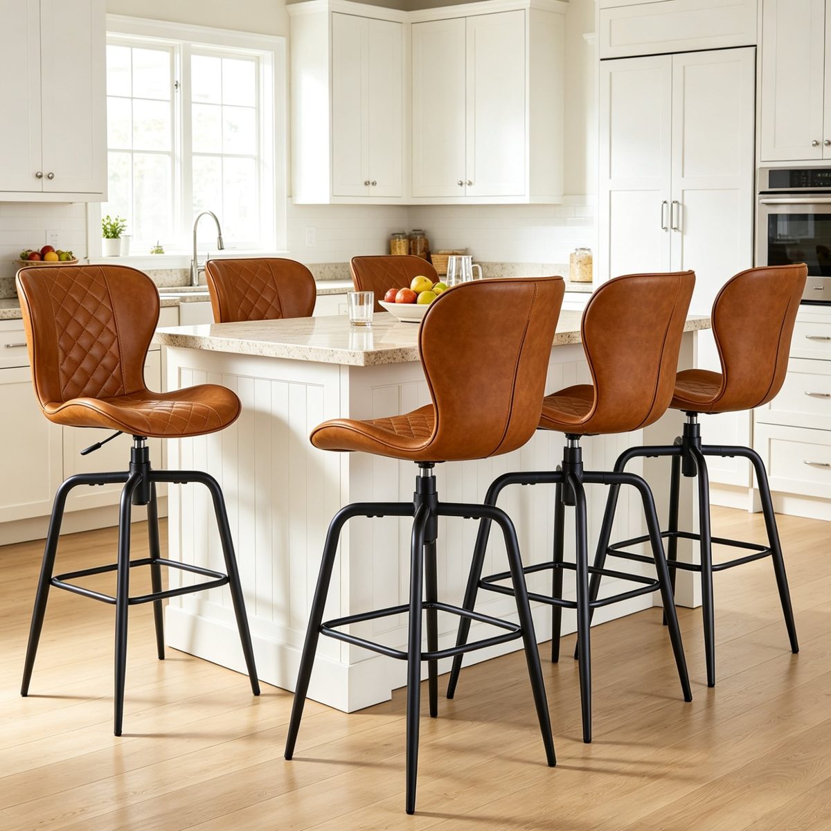 Goa Counter Stool
