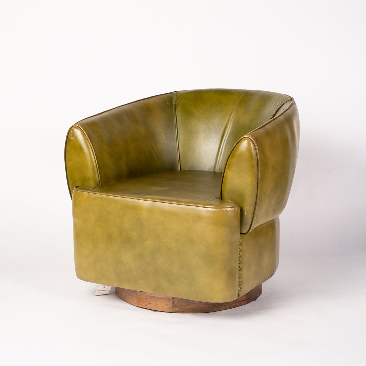 Leather Chairs