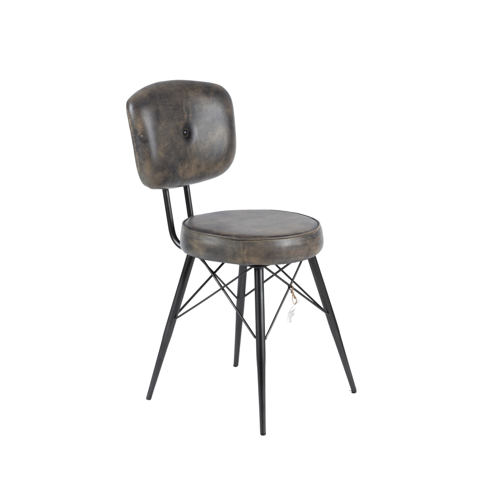 Leather Dining Chairs