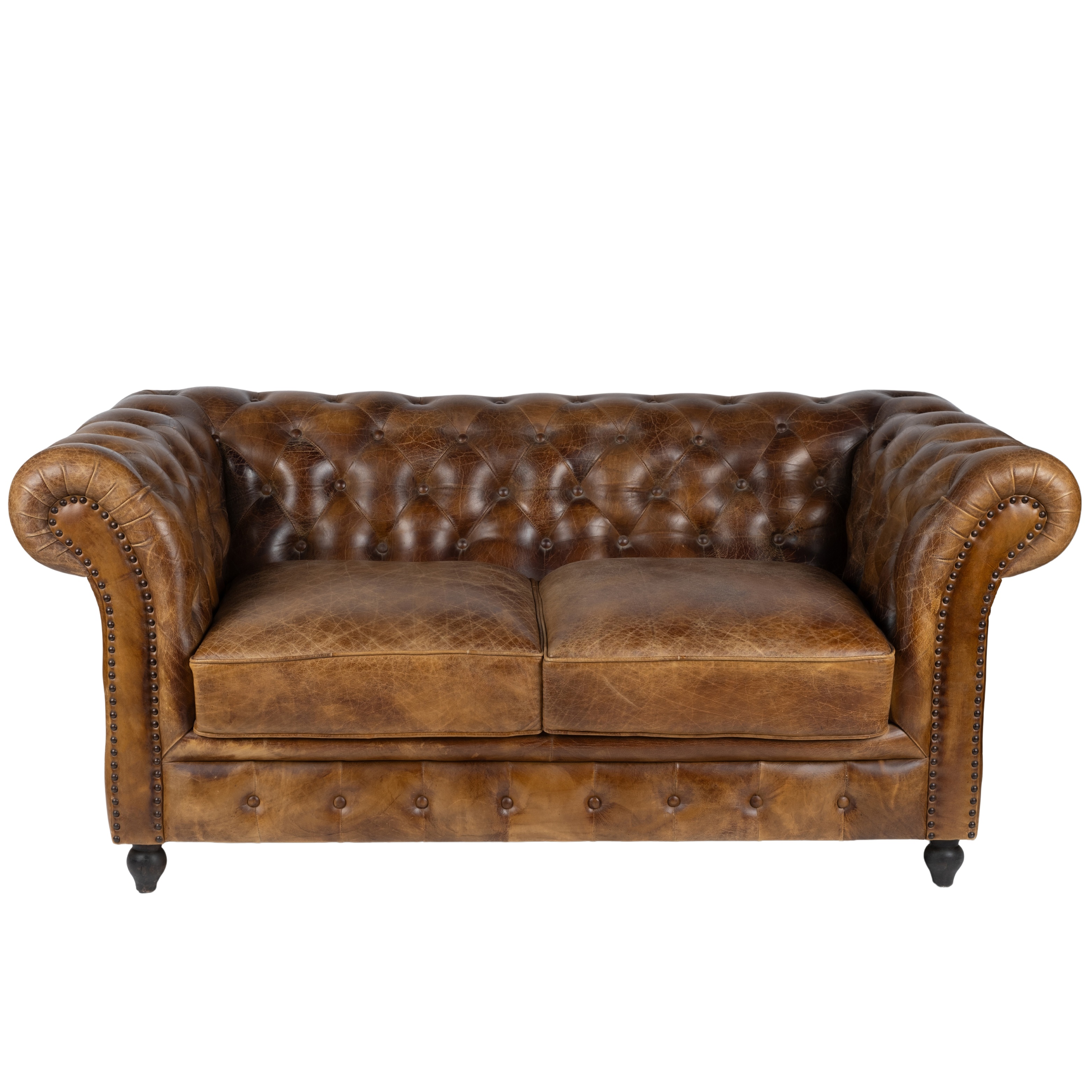 Leather Sofas