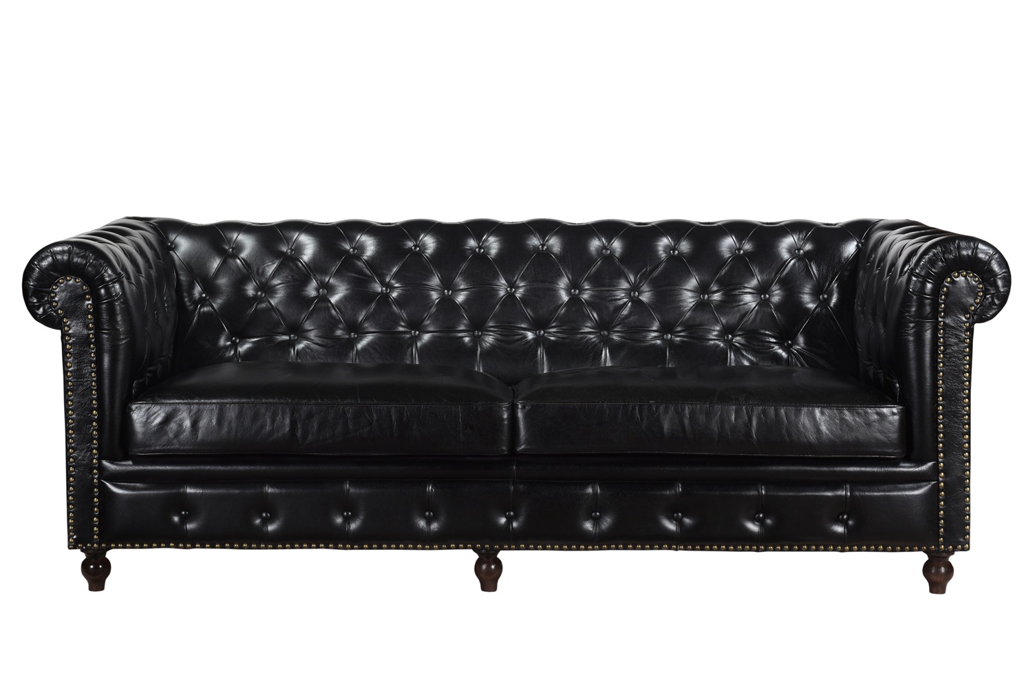 Imperial Chesterfield Sofa