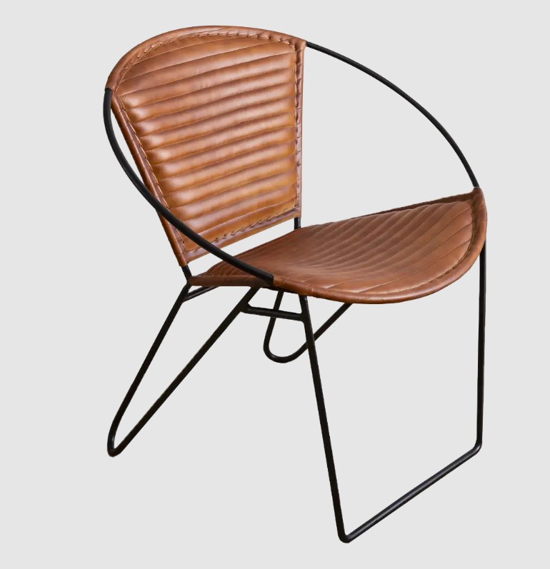 Leather Chair